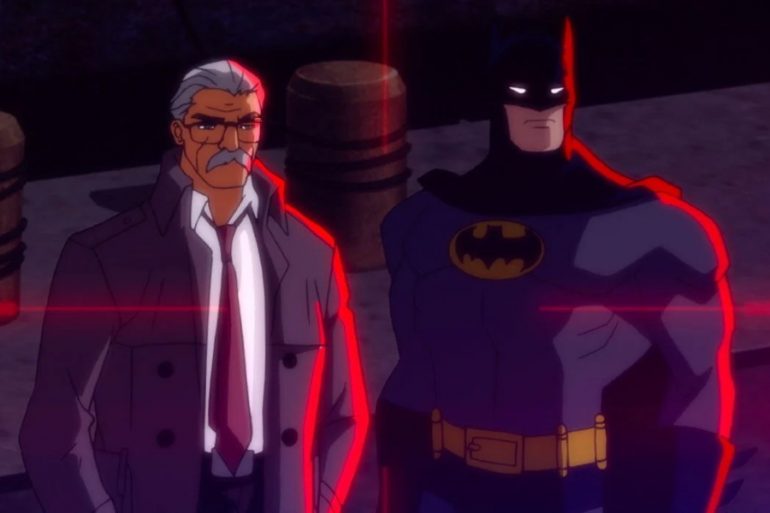 Video: Jason Todd revela el mayor temor de Batman en Death in the Family