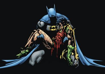 Así sacudió al mundo Batman: Una Muerte en la Familia