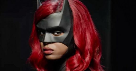 Ryan Wilder, la nueva Batwoman, ha debutado en el Universo DC