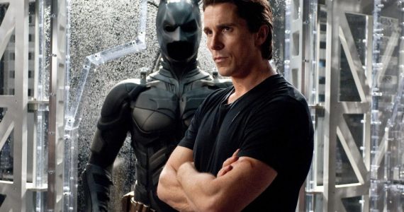 Christian Bale pensó que su voz había arruinado su audición para Batman