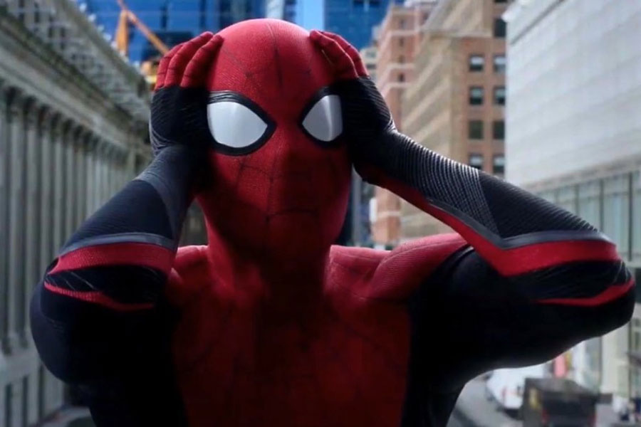Spider-Man 3: Así podría lucir Jamie Foxx como Electro en el MCU