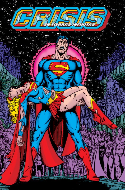 Supergirl y Flash: Dos muertes que cimbraron a los cómics