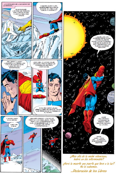 Supergirl y Flash: Dos muertes que cimbraron a los cómics
