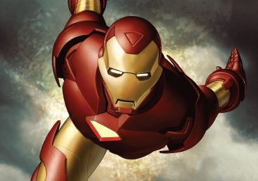 Adi Granov y la influencia de Iron Man: Extremis en el cine