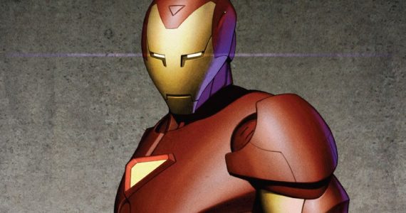 Razones para leer Iron Man: Extremis