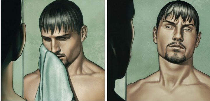 Razones para leer Iron Man: Extremis