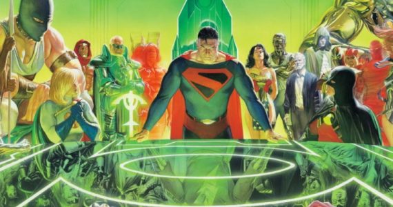 Kingdom Come – Reseña y crítica