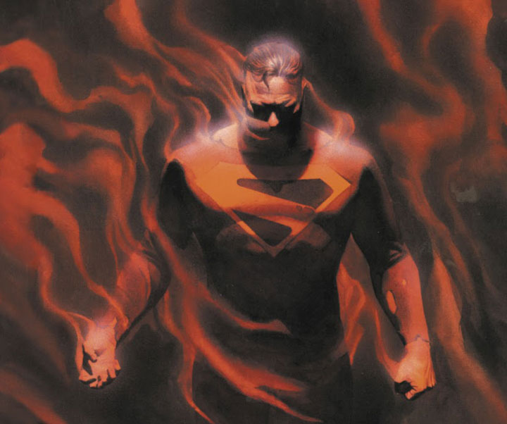 Kingdom Come – Reseña y crítica