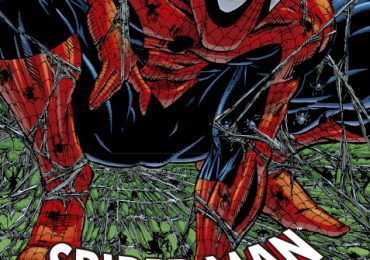 Marvel Deluxe Spider-Man: Tormento y Máscara