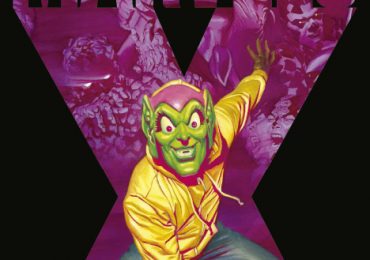 Marvel Semanal: Marvels X #1