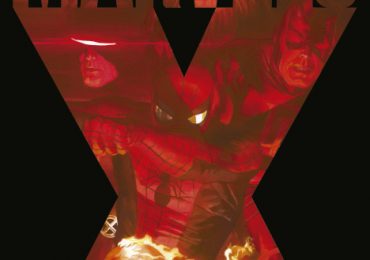 Marvel Semanal: Marvels X #2
