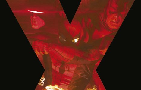 Marvel Semanal: Marvels X #2