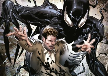 Marvel Semanal: Symbiote Spider-Man: Alien Reality #5
