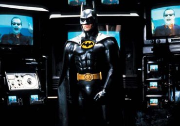 Michael Keaton aclara si volverá como Batman a The Flash