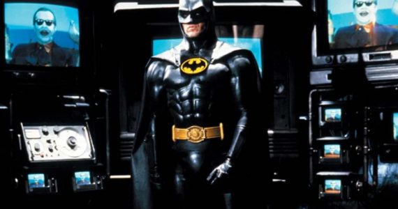 Michael Keaton aclara si volverá como Batman a The Flash
