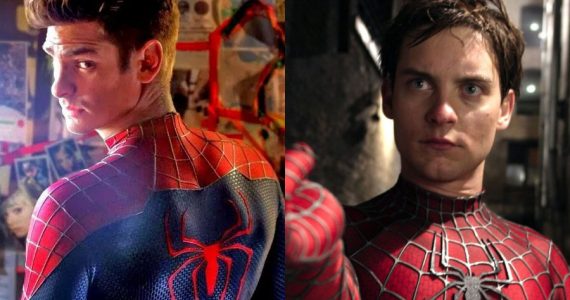 ¿Tobey Maguire y Andrew Garfield estarán en Spider-Man 3? Sony responde