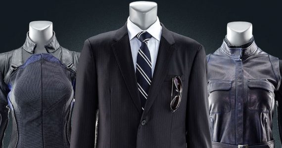 Agents of S.H.I.E.L.D. tendrá una subasta que no quieres perderte