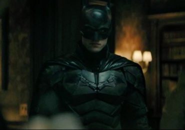 ¡The Batman mueve su estreno a Marzo de 2022!