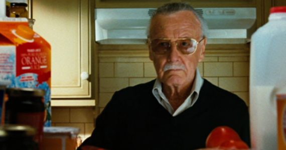 El cameo de Stan Lee en The Incredible Hulk pudo tener más importancia en el MCU