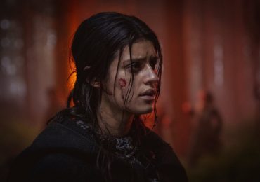 The Witcher: Yennefer aparece en nuevas fotos de la segunda temporada