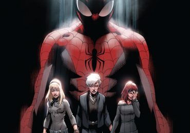 Marvel Grandes Eventos Ultimate Spider-Man: La muerte de Spider-Man & Ultimate Fallout