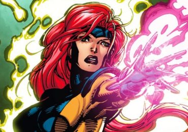 X-Men: Una actriz alza la mano para interpretar a Jean Grey en el MCU