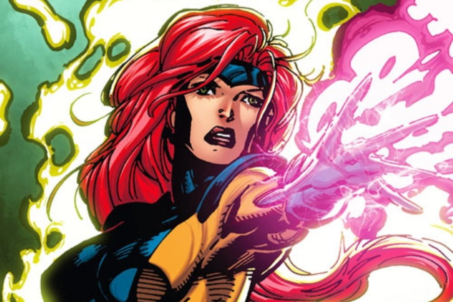 X-Men: Una actriz alza la mano para interpretar a Jean Grey en el MCU