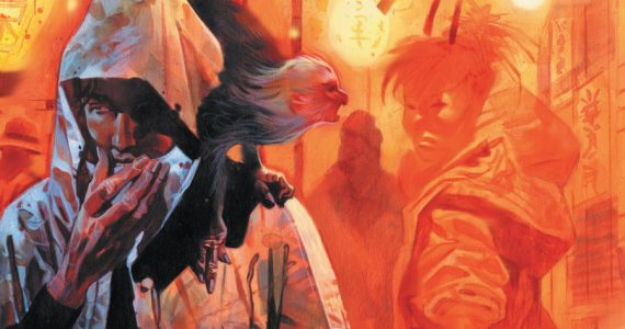 La serie Y: The Last Man no usará un mono real