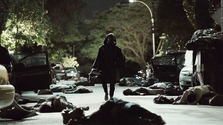 La serie Y: The Last Man no usará un mono real