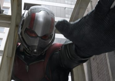 Ant-Man 3 iniciará sus filmaciones en 2021