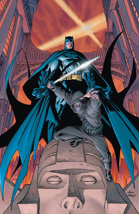 Batman e Hijo: ¿Qué llevó a Grant Morrison a crear a Damian Wayne?