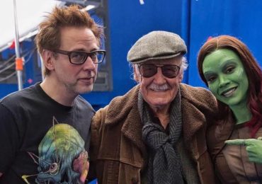 James Gunn recuerda a Stan Lee, en su segundo aniversario luctuoso