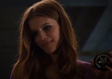 Kate Mara aceptó el cameo de Iron Man 2 pensando en un mayor papel en el MCU