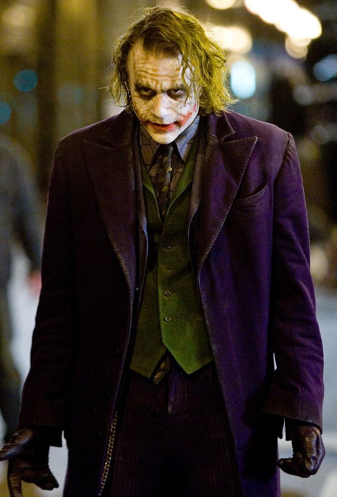 Los 10 actores que compitieron con Christian Bale para el Batman de Nolan
