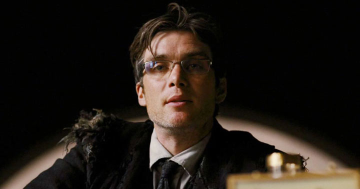Los 10 actores que compitieron con Christian Bale para el Batman de Nolan