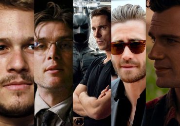 Los 10 actores que compitieron con Christian Bale para el Batman de Nolan