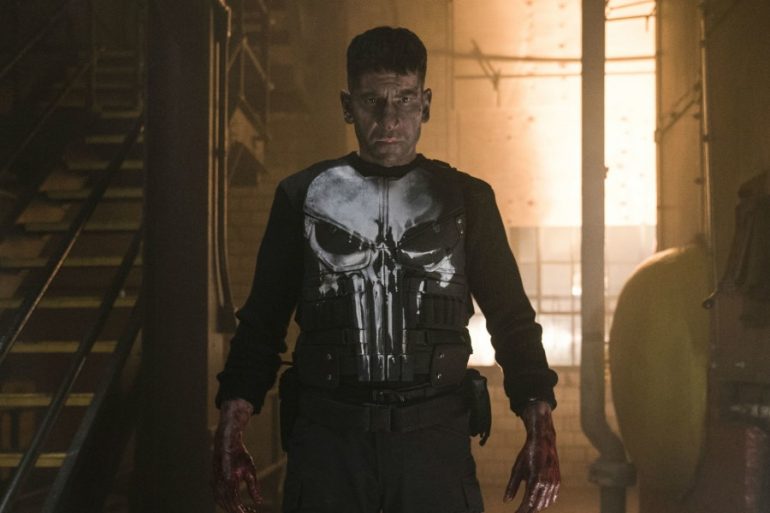 Jon Bernthal quiere volver a una tercera temporada de Punisher