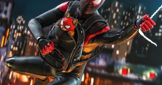 Todos los trajes de Spider-Man: Miles Morales y cómo desbloquearlos