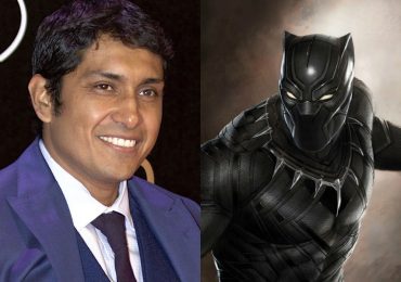 Tenoch Huerta se une a Black Panther II; se filmará en julio de 2021