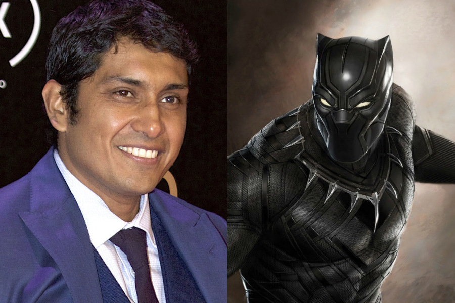 Tenoch Huerta se une a Black Panther II; se filmará en julio de 2021 | Marvel