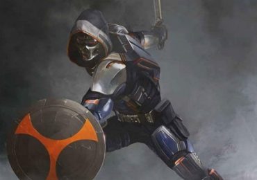 Black Widow: Nuevas imágenes develan más detalles de Taskmaster