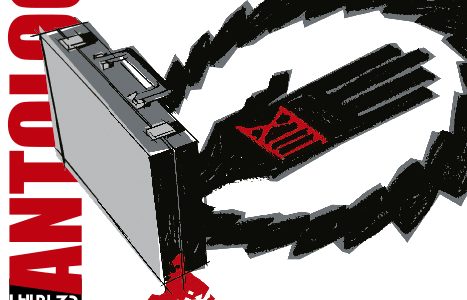 DC Black Label Antología: Terror, Misterio y Crimen #5