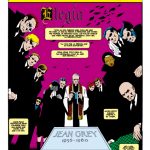 La Colección Definitiva de Novelas Gráficas de Marvel – Uncanny X-Men: Días del Futuro Pasado