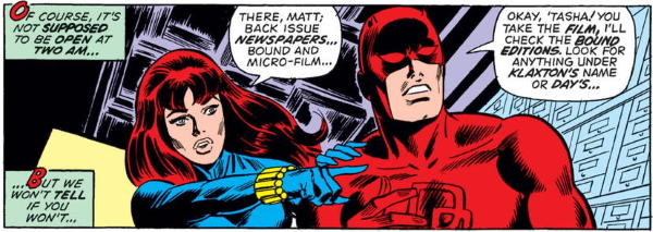 ¿Qué parejas del Universo Marvel se llevaron bien después de una ruptura?