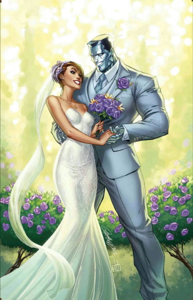 ¿Qué parejas del Universo Marvel se llevaron bien después de una ruptura?