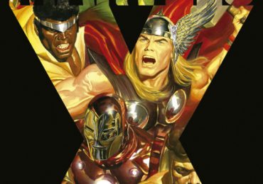 Marvel Semanal: Marvels X #4