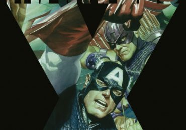 Marvel Semanal: Marvels X #5