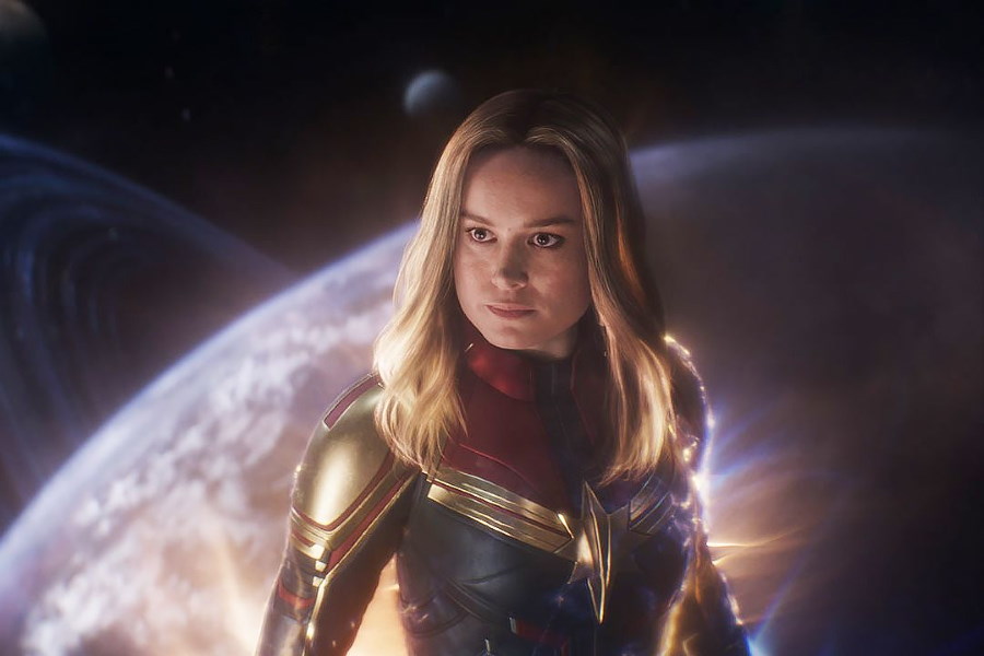 ¿Quién es el héroe más poderoso del MCU? Al fin lo sabemos