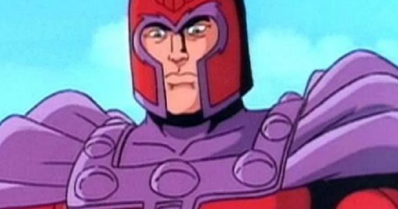 Murió David Hemblen, la voz de Magneto en la serie animada de X-Men