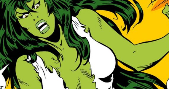 She-Hulk busca a la villana de la primera temporada